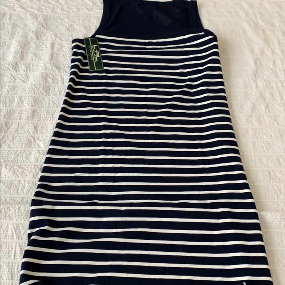 RALPH LAUREN 🛥BNWT 🛥Long Dress - Picture 7 of 8